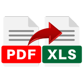 pdf to excel converter