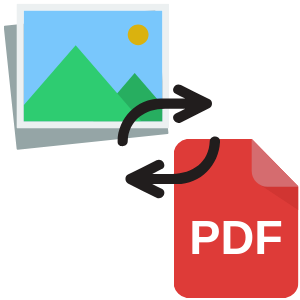 Convert Photos to PDF Online